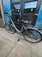 Vogue Premium fiets, Fietsen en Brommers, Fietsen | Dames | Damesfietsen, Ophalen of Verzenden, Zo goed als nieuw, Overige merken