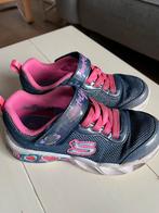 Blauw roze Skechers maat 30, Kinderen en Baby's, Kinderkleding | Schoenen en Sokken, Schoenen, Ophalen of Verzenden, Skechers