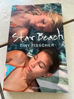 Tiny Fisscher - Star Beach, Boeken, Ophalen of Verzenden, Zo goed als nieuw, Tiny Fisscher