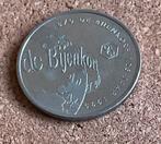 Penning - Nederland Koning Willem III - De Bijenkorf 1995, Postzegels en Munten, Penningen en Medailles, Ophalen of Verzenden