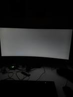 Dell S3422DWG Monitor, Computers en Software, Monitoren, Gaming, IPS, 101 t/m 150 Hz, Curved