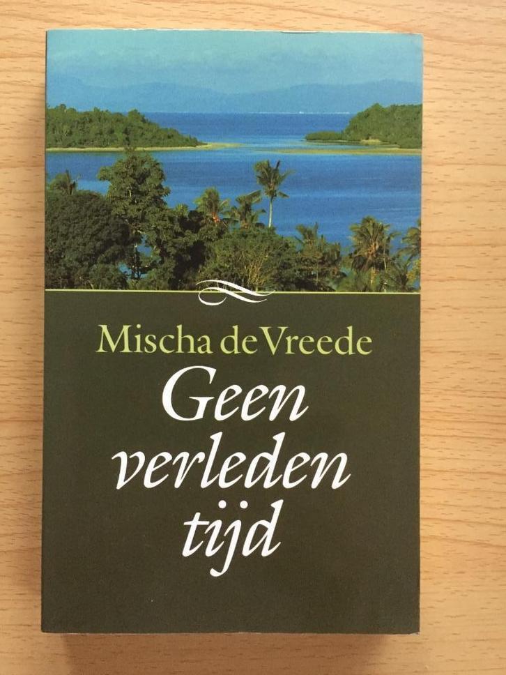 (Herinneringen aan) de vader van Mischa de Vreede op Ambon, Boeken, Overige Boeken, Gelezen, Ophalen of Verzenden