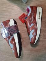 Nike air max patta dark russet mt.45 te koop, Nieuw, Ophalen of Verzenden, Bruin, Sneakers of Gympen