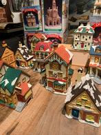 Dickensville dorp, Diversen, Kerst, Ophalen of Verzenden, Nieuw