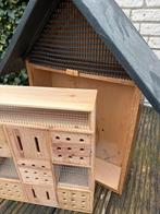 Insectenhotel, Dieren en Toebehoren, Insecten en Spinnen, Overige soorten