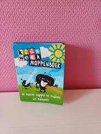 Kidsweek moppenboekje, Ophalen of Verzenden, Gelezen, Fictie