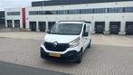 Renault Trafic 1.6 dCi T29 L2H1 Comfort 83.000 NAP LANG WIT, Voorwielaandrijving, Startonderbreker, 15 km/l, Gebruikt