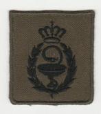 Embleem Hogere Militair-Farmaceutische Bekwaamheid, Verzenden, Landmacht, Nederland, Embleem of Badge