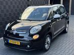 Fiat 500L 0.9 TwinAir Lounge| PANORAMA| CLIMA| 6-BAK| CRUISE, Auto's, Fiat, 21 km/l, Gebruikt, Euro 6, Lichtsensor