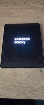 Samsung Galaxy Z Fold 5 - Zo goed als nieuw!, Telecommunicatie, Mobiele telefoons | Samsung, Zwart, Touchscreen, Ophalen of Verzenden