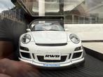 1:18 Porsche 911 997 GT3 RWB wit Ignition Model IG3252, Overige merken, Auto, Nieuw, Ophalen of Verzenden