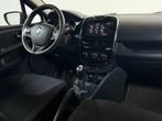 Renault Clio 0.9 TCe Expression Airco Cruise, Auto's, Renault, Voorwielaandrijving, Stof, Gebruikt, Zwart