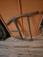 Antieke trekzaag, Antiek en Kunst, Ophalen