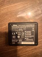 Nikon MH-23 Accu Oplader, Ophalen of Verzenden, Gebruikt
