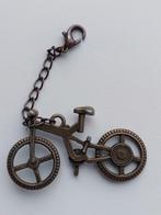 Fietsvormige hanger, Ophalen of Verzenden, Gebruikt, Overige kleuren, Overige materialen