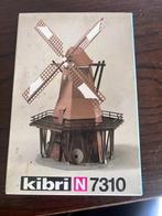 Kibri N7310, Hobby en Vrije tijd, Overige merken, Gelijkstroom of Wisselstroom, Brug, Tunnel of Gebouw, Nieuw