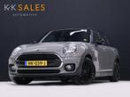MINI Clubman 1.5 Cooper Salt Business [PDC ACHTER, CLIMATE C, Voorwielaandrijving, Gebruikt, Origineel Nederlands, Handgeschakeld