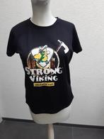 SHIRT STRONG VIKING, PERFORMANCE, MAAT S, Ophalen of Verzenden, Zo goed als nieuw