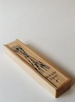 VINTAGE MIKADO, Gebruikt, -, -, Ophalen of Verzenden