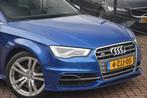 Audi S3 Sportback 2.0 TFSI quattro Pro Line Plus | Navigatie, Auto's, Audi, Emergency brake assist, Origineel Nederlands, Te koop