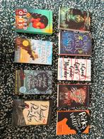 Engelstalige Young Adult, Boeken, Ophalen of Verzenden, Zo goed als nieuw, Fictie
