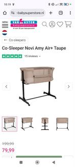 Co sleeper, Kinderen en Baby's, Babywiegjes en Ledikanten, Ophalen, Zo goed als nieuw, Wieg