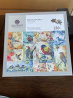 Wentworth puzzel Birds birds birds 250 stukjes, Verzenden, Minder dan 500 stukjes, Zo goed als nieuw, Legpuzzel
