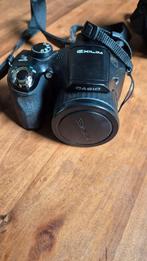Casio Exilim EX-FH20 Camera, Gebruikt, Compact, Ophalen of Verzenden, Overige Merken