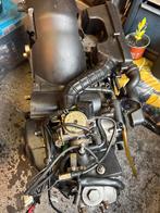 Sym X-Pro Motorblok - Goed Werkend!, Fietsen en Brommers, Brommeronderdelen | Scooters, Ophalen of Verzenden, Gebruikt, Blok, SYM