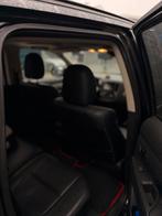 Mitsubishi Outlander 2.0 Dohc Mivec Phev 203pk 4WD CVT 5P, Auto's, 1998 cc, Outlander, Zwart, 4 cilinders