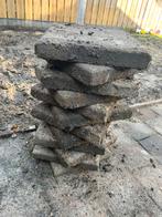 22 Tegels gratis, Ophalen, Zo goed als nieuw, Minder dan 5 m², Wandtegels