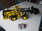 Technic Lego 42030 Volvo L350F Wiellader, Kinderen en Baby's, Speelgoed | Duplo en Lego, Ophalen of Verzenden, Zo goed als nieuw