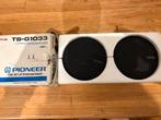 Pioneer 50W Auto Speakers - Nieuw of Gebruikt, Auto diversen, Autospeakers, Ophalen of Verzenden, Nieuw