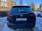 Volkswagen Tiguan 1.4 TSI Comfortline Business, Voorwielaandrijving, Gebruikt, 4 cilinders, Zwart