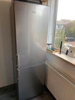 Koelkast-vriescombinatie, Ophalen, Gebruikt, 200 liter of meer, 60 cm of meer