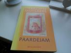 Paardejam - charlote mutsaers, Ophalen of Verzenden, Zo goed als nieuw, Nederland