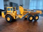 5 stuks waaronder Volvo, Komatsu en Carmix, Hobby en Vrije tijd, Ophalen of Verzenden, Gebruikt, Bus of Vrachtwagen