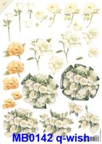 3D Knipvellen van Marianne Design (zie beschrijving), Hobby en Vrije tijd, Kaarten | Zelf maken, Verzenden, Nieuw, Overige thema's