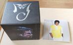 Michael Jackson Thriller CD/DVD Single + Lege Visionary Box, Pop, Ophalen of Verzenden, Zo goed als nieuw