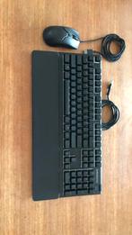 Toestenbord: steelseries en muis: Razer, Ophalen of Verzenden, Nieuw