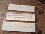 Apple pencil 2 generatie met defect?, Computers en Software, Apple iPads, 10 inch, Gebruikt, Apple iPad, Wit