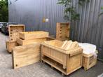 GRATIS HOUT direct af te halen, Tuin en Terras, Haardhout, Minder dan 3 m³, Ophalen, Overige houtsoorten, Blokken