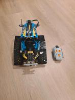 Stuntracer lego auto., Kinderen en Baby's, Speelgoed | Duplo en Lego, Ophalen of Verzenden, Zo goed als nieuw