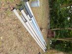 PVC buis, Ophalen, Gebruikt, Pvc, 4 tot 6 meter