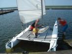 Te koop Catamaran Dart20 6mtr, Watersport en Boten, Ophalen, Gebruikt, 3 tot 6 meter, Minder dan 15 m²
