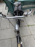 herenfiets DCR, Fietsen en Brommers, Gebruikt, Versnellingen, 57 tot 61 cm, Ophalen