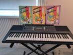 Yamaha psrE343 keyboard, Muziek en Instrumenten, Keyboards, Ophalen, Gebruikt, 61 toetsen, Yamaha