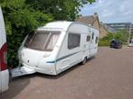Abbey 517 gts, Caravans en Kamperen, Particulier, Rondzit