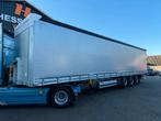 Schmitz Cargobull SCB-S3 Schuifzeilen/Schuifdak NIEUW-NEW Dh, Overige brandstoffen, Bedrijf, Zilver of Grijs, Aanhangers en Opleggers