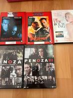 Diversen dvd’s, Cd's en Dvd's, Dvd's | Tv en Series, Ophalen of Verzenden, Nieuw in verpakking